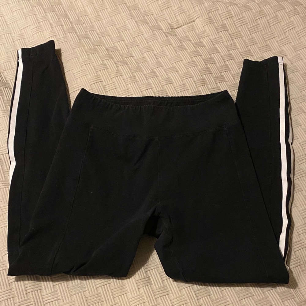 adidas size medium leggings - Picture 2 of 3